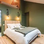 펜션 Escale En Ardennes ***** *