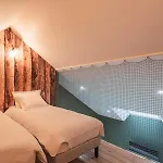 펜션 Escale En Ardennes *****