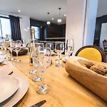 펜션 Escale En Ardennes ***** Bertoncourt