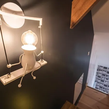 Feriehus Escale En Ardennes *****